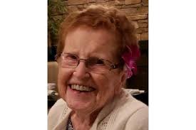 Mary Murray Obituary (1931