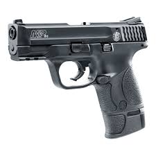 The m&p shield is an easy to conceal pistol that offers professional grade features with simple operation and reliable performance day or night. Buy Smith Wesson M P 9c Blank Firing Pistol Triebel Online