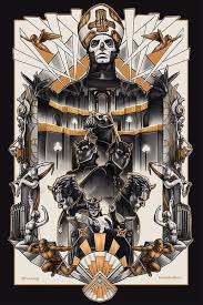Design your everyday with removable ghost bc wallpaper you'll love. Children Of Ghost Photo Ghost Ghost Bc Ghost Papa