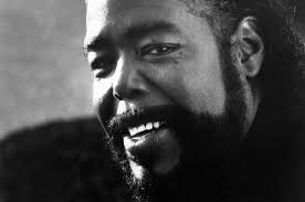 Barry White
