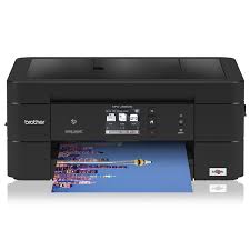 Full driver & software package (recommended). Wireless Printers Wi Fi Printers Best Wireless Printers Brother