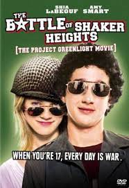 We did not find results for: The Battle Of Shaker Heights Amazon De Shia Labeouf Elden Henson Amy Smart Anson Mount Billy Kay Kathleen Quinlan Shiri Appleby William Sadler Ray Wise Philipp Karner Dale R Simonton Michael Mcshane Efram