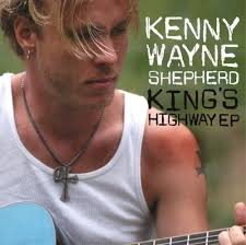 Play King's Highway EP by Kenny Wayne Shepherd