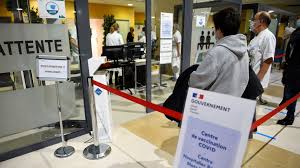 Vaccines are safe and effective and the best way to protect you and those around you from serious illnesses. Vaccin Anti Covid 19 Comment Des Personnes Non Prioritaires Sont Quand Meme Vaccinees Le Huffpost