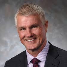 Holland Hospital Announces Executive Leadership Moves