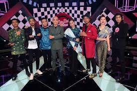 Program mentor milenia 2017 bakal menyusul di kaca televisyen pada 5 februari 2017, setiap hari ahad selama dua jam bermula dari pukul 9.00 malam hingga. Usop Along Syeera Elica Mara Ke Konsert Akhir Mentor Milenia 2017 Sensasi Selebriti