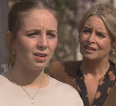 Coronation Street's Sally Ann Matthews 'not