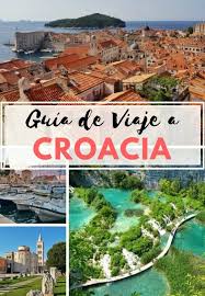 ¡compara ciudades o países aquí!! Que Visitar En Croacia En 10 Dias Lugares Fascinantes