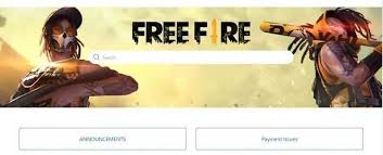 Free trial start a free trial view demo. How To Contact Garena Free Fire Help Centre For In Game Queries Moroesports