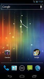 Ice unlock is not install in my phone please help me. Android Ice Cream Sandwich Wikipedia