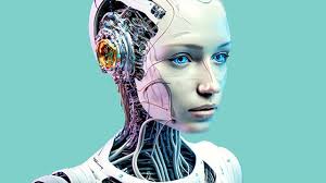 AI - Artificial intelligence is ...