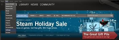 How To Speed Up Your Steam Downloads Significantly