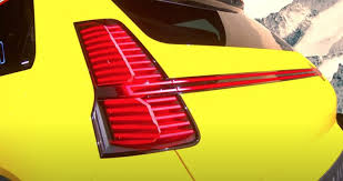 La r5 fera son retour, et s'illustre déjà via le concept renault 5 prototype. Axij8gmt6s Rvm