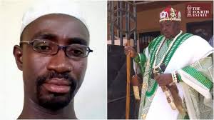 High Court judge convicts paramount chief's secretary and another chief  over attempts to influence him