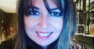 Claudia Isabel Canales Lopez