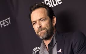 Beverly Hills, 90210' actor Luke Perry hospitalized