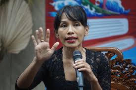 Selain Seksualitas, Ada Juga Sisi Gelap Bali dalam Novel Ayu Utami - balisaja.com