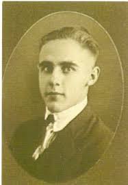 VJ Peterson (1905-1954)