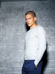 Wentworth miller is returning to law and order: Wentworth Miller Is Done With Prison Break No More Michael