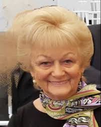 Joanne Toal Coyle Obituary June 6, 2023