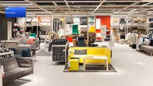 As Navi Mumbai Gets Ready For Its Own Ikea Store Opening On December 18 Here S A Look Inside The Swedish Furniture Giant S First Store In India