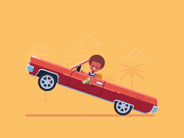 Funniest Animated Gifs Of The Week 11 2d Character Animation Cartoon Photo Animation