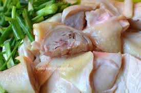 There aren't enough food, service, value or atmosphere ratings for hua kee chicken rice, singapore yet. Hua Kee Chicken Rice At Redhill Market Singapore åŽè®°é¸¡é¥­ Johor Kaki Travels For Food