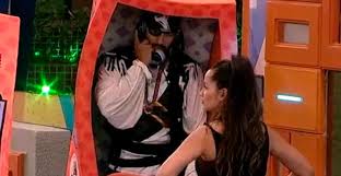 Big brother brasilподлинная учетная запись. Dxa9f2q5u6sw8m