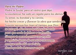 Maybe you would like to learn more about one of these? Poemas Para Despedir O Recordar A Un Ser Querido Muerto