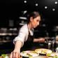 Pop-Up Fundraiser: Dinner with Christine B. — event image