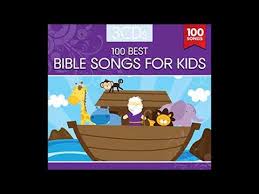 Deep And Wide Saint John S Children S Choir Youtube