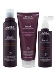 Our energizing products are transforming the hair care and skin care. Aveda Invati Exfoliating Shampoo