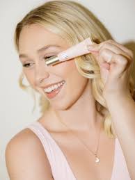 LOOK & FEEL YOUR BEST AT CYL! Check out our counter for new fun products!  🤍🤍🤍