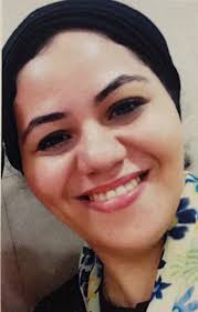 Sarah Atef Shams