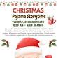 Christmas Pajama Storytime – Main event image