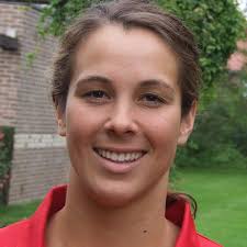 Nieuwe keepster voor Het Ravijn