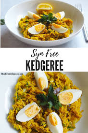 Syn Free Kedgeree Slimming World Kedgeree Sw Breakfasts Recipe Slimming World Recipes Syn Free Slimming World Breakfast Slimmers World Recipes