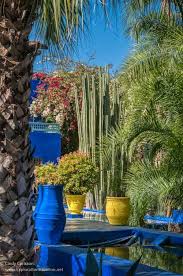 Step Into Magical Majorelle Garden In Marrakech Morocco In 2020 Marrakech Visit Marrakech Morocco Travel