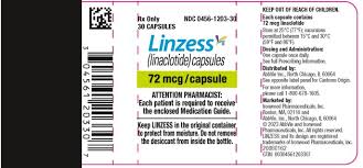 Image result for Linaclotide