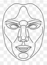 Perfect face template photoshop surgeon. Photoshopsurgeon Png Free Download Mouth Cartoon Golden Ratio Face Png