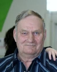 Obituary information for Alfred Roy Erickson