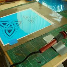 Free shipping on orders over $25 shipped by amazon. How To Make A Stencil Free Templates Tips For Making Stencils
