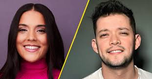 EP Recording of Sueños: Our American Musical, Featuring Linedy Genao, Robi  Hager, More, Released October 13