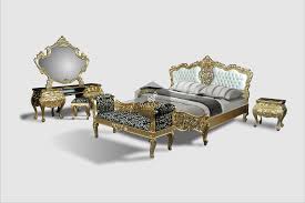 Luxury night composition furniture by andrea fanfani. Luxury Italian Bedroom Furniture Sets Classic Furniture Company