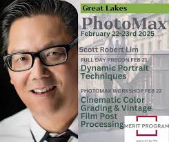 An Explosion of Color