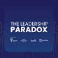 The Leadership Paradox event in Riyadh
