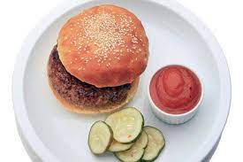 House Made Buns Recipe Recipe Nyt Cooking Recipes Bun Recipe