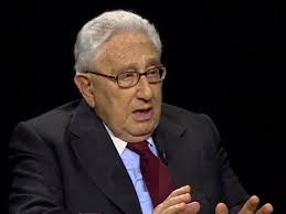 Watch Charlie Rose November 2009