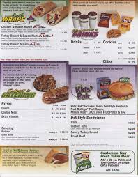 Al ak az ar ca co ct de fl ga hi id il in ia ks ky la me md ma mi mn ms mo mt ne nv nh nj nm ny nc nd oh ok or pa ri sc sd tn tx ut vt va wa dc wv wi wy. Menu Of Subway Sandwiches Salads In Los Angeles Ca 90066