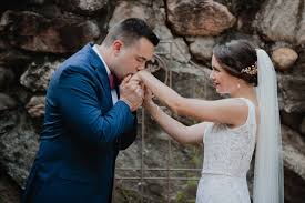 Nearly all remaining capacity restrictions in new york and new jersey will end starting may 19. How I Threw A Backyard Wedding In The Middle Of A Pandemic Vogue